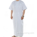 الرجال الإسلاميون يرتدون الرجال دبي كافتان عماني ثوب